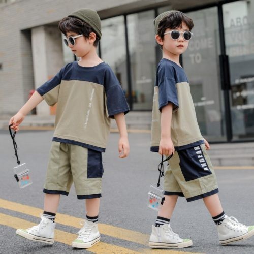 Kid's Fashion