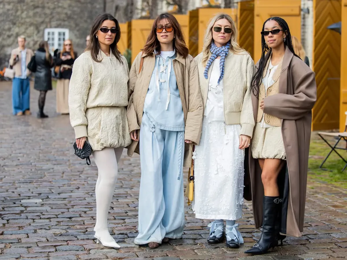 Women's Fashion