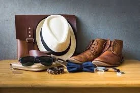 Fashion Accessories